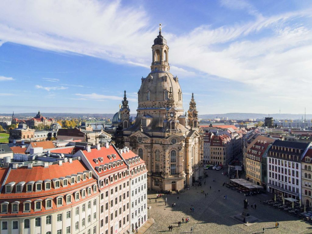 Dresden Marketing Agentur