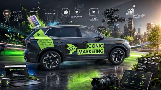 iconic marketing werbeagentur aus dresden